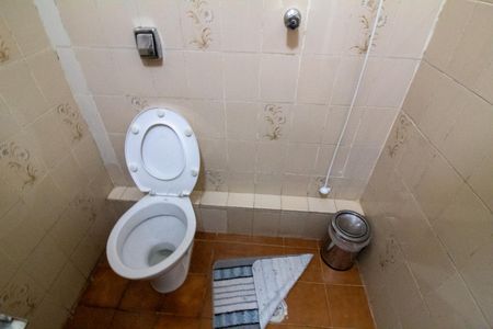 Casa à venda com 111m², 3 quartos e 1 vagaBanheiro de Serviço