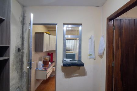 Casa à venda com 111m², 3 quartos e 1 vagaQuarto de Serviço