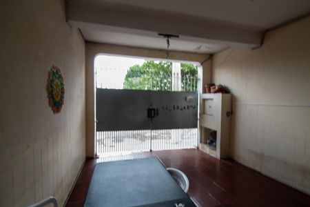 Casa à venda com 111m², 3 quartos e 1 vagaGaragem