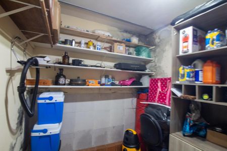 Casa à venda com 111m², 3 quartos e 1 vagaQuarto de Serviço