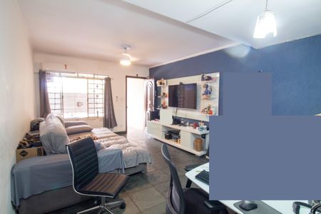 Casa à venda com 111m², 3 quartos e 1 vagaSala