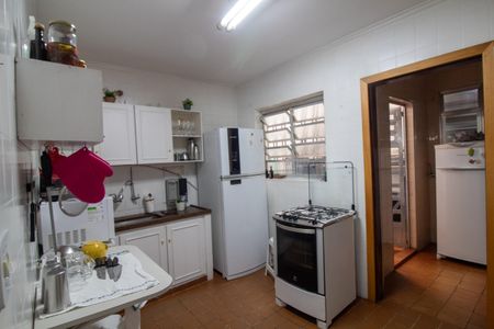 Casa à venda com 111m², 3 quartos e 1 vagaCozinha