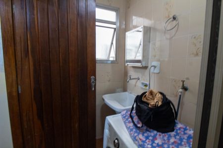 Casa à venda com 111m², 3 quartos e 1 vagaBanheiro de Serviço