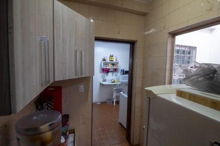 Casa à venda com 111m², 3 quartos e 1 vagaQuintal