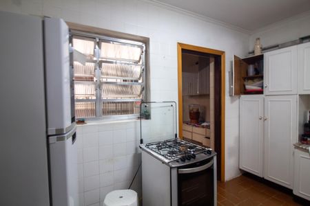 Casa à venda com 111m², 3 quartos e 1 vagaCozinha