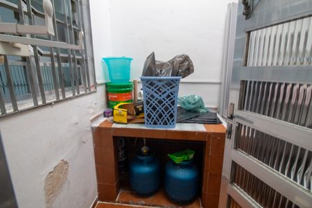 Casa à venda com 111m², 3 quartos e 1 vagaQuintal