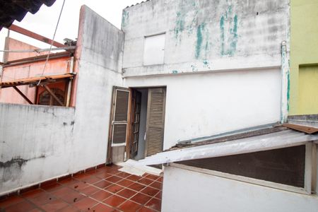 Casa à venda com 111m², 3 quartos e 1 vagaVaranda do Quarto 2