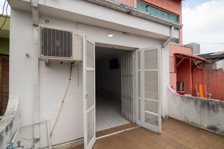 Casa à venda com 111m², 3 quartos e 1 vagaVaranda do Quarto 1