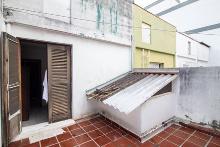 Casa à venda com 111m², 3 quartos e 1 vagaVaranda do Quarto 2