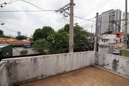 Casa à venda com 111m², 3 quartos e 1 vagaVaranda do Quarto 1
