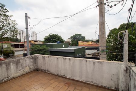 Casa à venda com 111m², 3 quartos e 1 vagaVaranda do Quarto 1