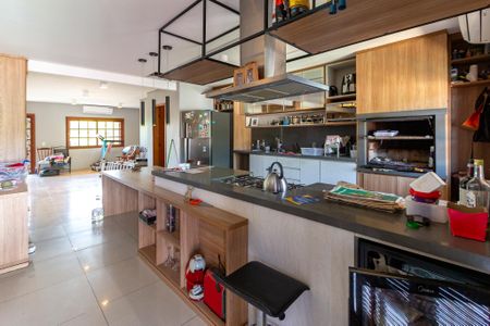 Casa à venda com 300m², 3 quartos e 2 vagasEspaço Gourmet