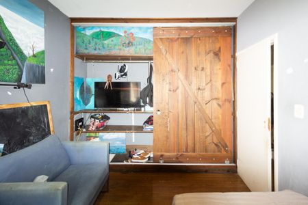 Apartamento à venda com 147m², 3 quartos e 1 vagaQuarto