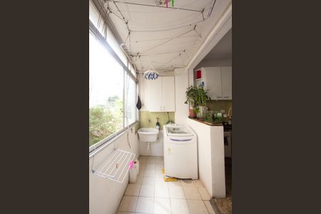 Apartamento à venda com 147m², 3 quartos e 1 vagaÁrea de Serviço