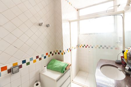 Apartamento à venda com 147m², 3 quartos e 1 vagaBanheiro