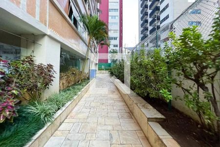 Apartamento à venda com 147m², 3 quartos e 1 vagaÁrea comum