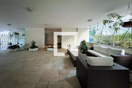 Apartamento à venda com 147m², 3 quartos e 1 vagaÁrea comum