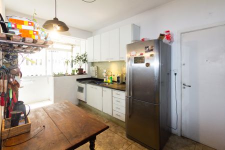 Apartamento à venda com 147m², 3 quartos e 1 vagaCozinha