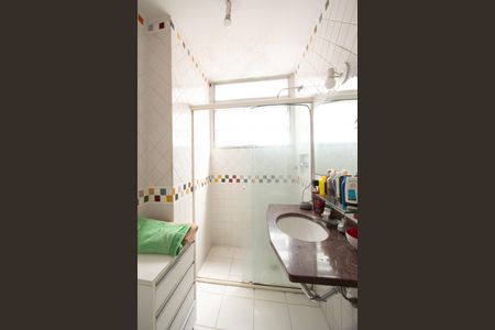 Apartamento à venda com 147m², 3 quartos e 1 vagaBanheiro