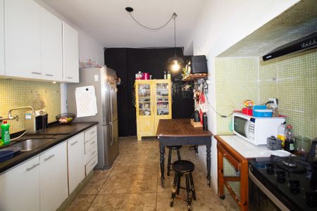 Apartamento à venda com 147m², 3 quartos e 1 vagaCozinha