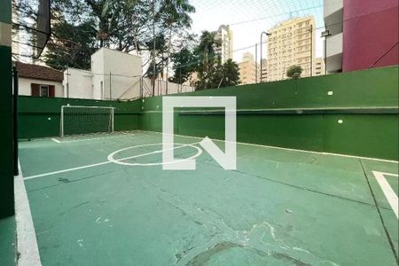 Apartamento à venda com 147m², 3 quartos e 1 vagaQuadra Esportiva