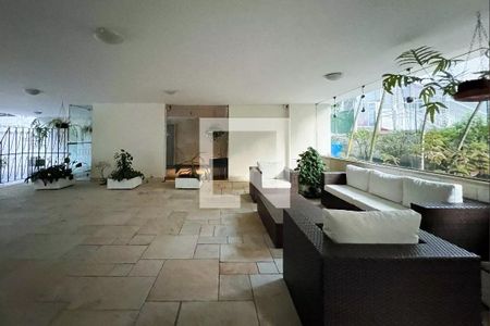 Apartamento à venda com 147m², 3 quartos e 1 vagaÁrea comum