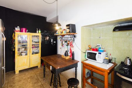 Apartamento à venda com 147m², 3 quartos e 1 vagaCozinha