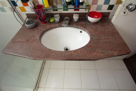 Apartamento à venda com 147m², 3 quartos e 1 vagaBanheiro