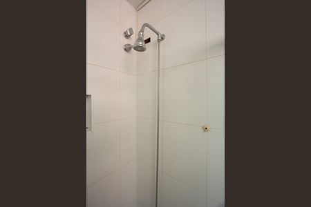 Apartamento à venda com 147m², 3 quartos e 1 vagaBanheiro da Suíte