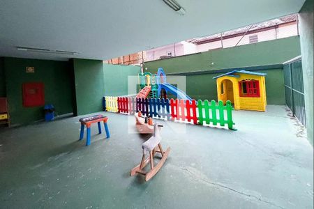 Apartamento à venda com 147m², 3 quartos e 1 vagaBrinquedoteca