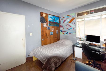 Apartamento à venda com 147m², 3 quartos e 1 vagaQuarto