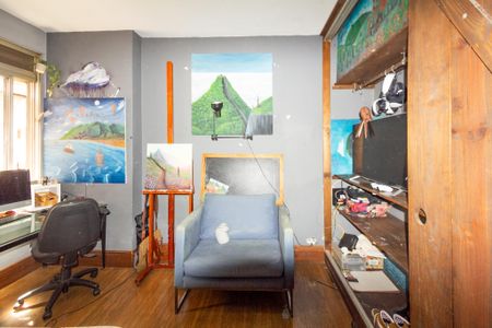 Apartamento à venda com 147m², 3 quartos e 1 vagaQuarto