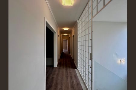 Casa à venda com 430m², 4 quartos e 6 vagas Casa à venda com 430m², 4 quartos e 6 vagasCorredor Suítes