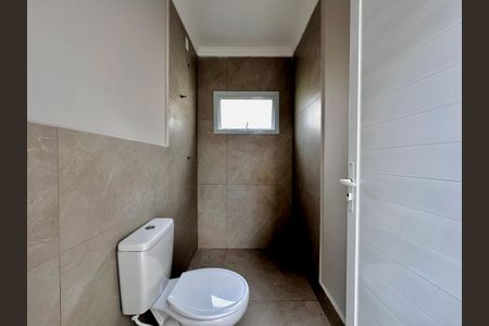 Casa à venda com 430m², 4 quartos e 6 vagas Casa à venda com 430m², 4 quartos e 6 vagasBanheiro Espaço Gourmet