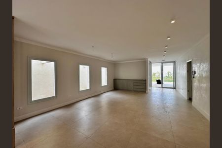 Casa à venda com 430m², 4 quartos e 6 vagas Casa à venda com 430m², 4 quartos e 6 vagasSala