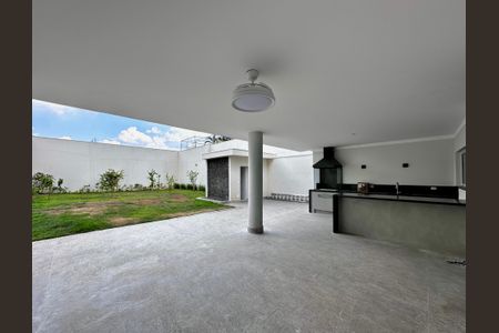 Casa à venda com 430m², 4 quartos e 6 vagas Casa à venda com 430m², 4 quartos e 6 vagasEspaço Gourmet