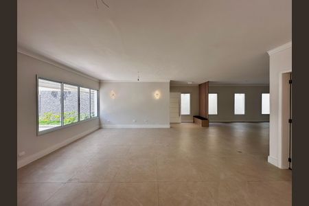 Casa à venda com 430m², 4 quartos e 6 vagas Casa à venda com 430m², 4 quartos e 6 vagasSala