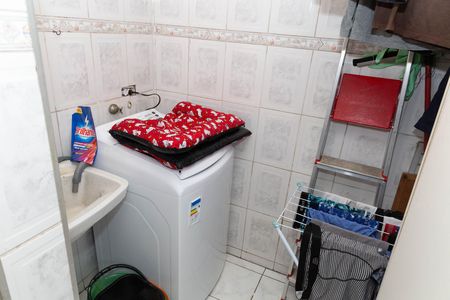 Apartamento à venda com 78m², 2 quartos e 1 vaga Apartamento à venda com 78m², 2 quartos e 1 vagaÁrea de Serviço