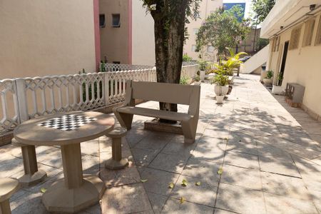Apartamento à venda com 78m², 2 quartos e 1 vaga Apartamento à venda com 78m², 2 quartos e 1 vagaÁrea comum - Condomínio