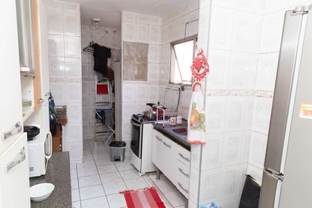 Apartamento à venda com 78m², 2 quartos e 1 vaga Apartamento à venda com 78m², 2 quartos e 1 vagaCozinha