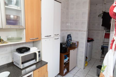 Apartamento à venda com 78m², 2 quartos e 1 vaga Apartamento à venda com 78m², 2 quartos e 1 vagaCozinha