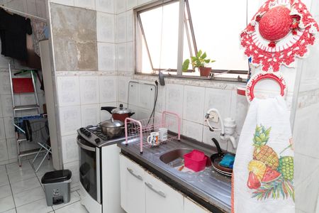 Apartamento à venda com 78m², 2 quartos e 1 vaga Apartamento à venda com 78m², 2 quartos e 1 vagaCozinha