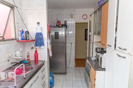 Apartamento à venda com 78m², 2 quartos e 1 vaga Apartamento à venda com 78m², 2 quartos e 1 vagaCozinha
