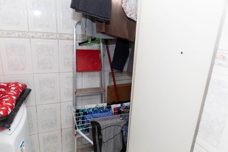 Apartamento à venda com 78m², 2 quartos e 1 vaga Apartamento à venda com 78m², 2 quartos e 1 vagaÁrea de Serviço