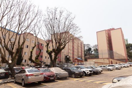 Apartamento à venda com 78m², 2 quartos e 1 vaga Apartamento à venda com 78m², 2 quartos e 1 vagaÁrea comum - Condomínio