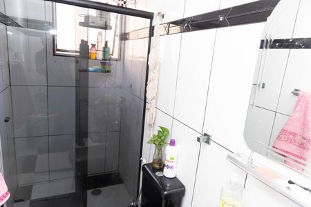 Apartamento à venda com 78m², 2 quartos e 1 vaga Apartamento à venda com 78m², 2 quartos e 1 vagaBanheiro Social
