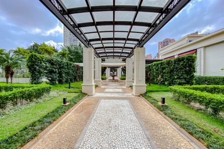 Apartamento à venda com 210m², 4 quartos e 3 vagasÁrea comum