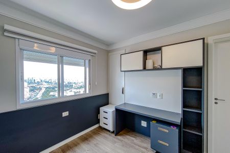 Apartamento à venda com 210m², 4 quartos e 3 vagasQuarto - Suíte 2