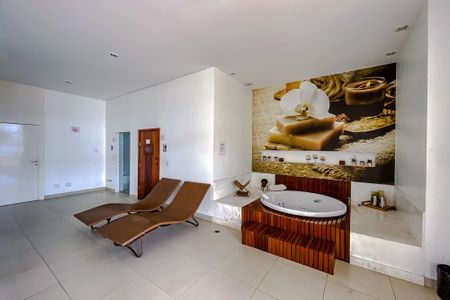 Apartamento à venda com 210m², 4 quartos e 3 vagasÁrea comum