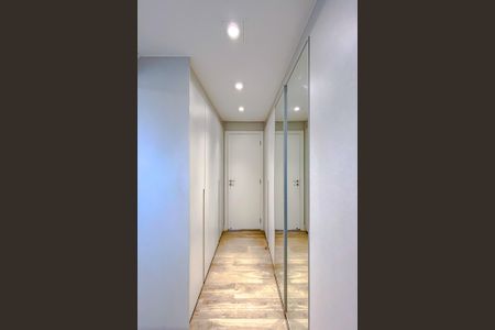 Apartamento à venda com 210m², 4 quartos e 3 vagasQuarto - Suíte 3 